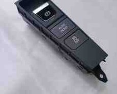 Volkswagen Passat əl əyləcin bloku