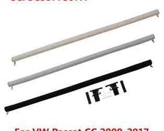 Volkswagen Passat CC 2009-2017 lyuk pərdəsi