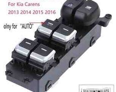 Kia Carens şüşəqaldıran düyməsi