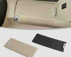 Volkswagen Golf 5, Golf 6 salon orta barın jalüzü