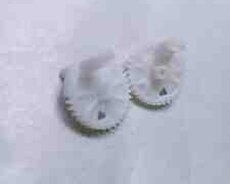 Kia Sorento baqaj kilidinin dişli çarxı