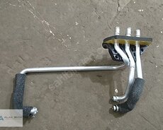 Bmf f10 n55 n20 pec borusu