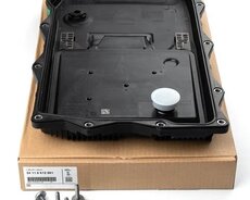 Bmw f10 n55 karopka karter filter