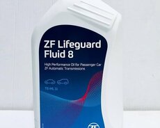 Bmw range Rover karopak yağı orijinal 1l