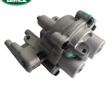 Range Rover 3.0l 5.0l Benzin Yag nasosu