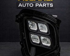 Kia sorento 2015 2017 duman işığı