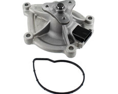 Mini cooper r56 1.6l su pompasi