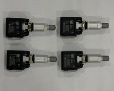 Bmw F10 Təkər Hava Sensoru