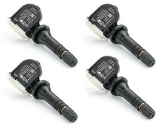 Chevrolet Malibu - Təkər Hava Sensoru