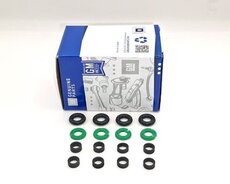 Chevrolet Malibu 2015-2024 1.5 - Forsunka Kipkəci