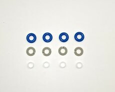 Ford Fusion 2013-2022 1.5 - Forsunka Kipkəci