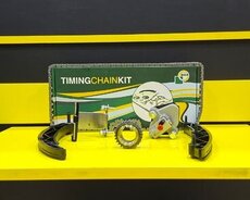 Chevrolet Equinox 2017- 1.5 - Zəncir Dəsti