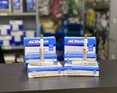 Chevrolet Equinox 2017- 1.5 - Alışdırma Şamı Gm