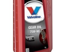 Valvoline 5w30 Maxlife