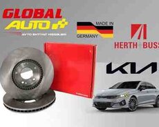 Kia K5 2020-2024 əyləc diski