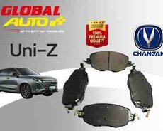 Changan Uni-Z əyləc bəndi
