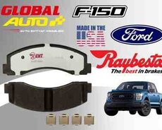 Ford F150 ön əyləc bəndi