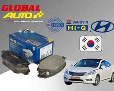 Hyundai Grandeur 2010-2016 əyləc bəndi