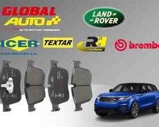 Land Rover Velar əyləc bəndi