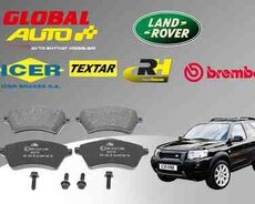 Land Rover Freelander 1996-2006 əyləc bəndi