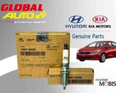 Kia Forte 2016-2018 alışma şamları