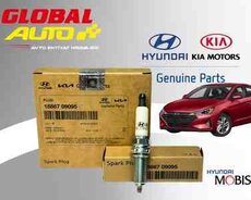 Hyundai Elantra 2018-2020 alışdırma şamları