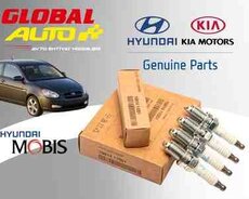 Hyundai Accent 2005-2011 alışdırma şamları