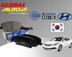 Hyundai Azera 2011-2016 əyləc bəndi