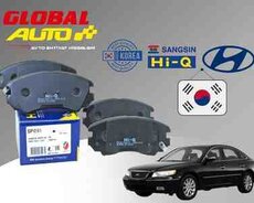 Hyundai Grandeur 2005-2009 əyləc bəndi