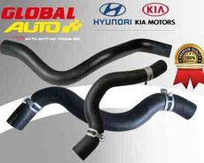 Hyundai, Kia boruları