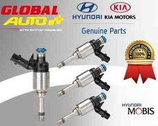 Hyundai, Kia forsunkası