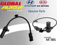 Hyundai, Kia kolenval datçikləri