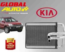 Kia Sportage 2005-2010 soba radiatoru