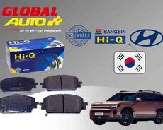 Hyundai Santa Fe 2023-2025 əyləc bəndi