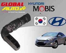 Hyundai Elantra hava alma borusu