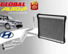 Hyundai i30 2007-2011 soba radiatoru