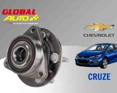 Chevrolet Cruze ön təkər topu