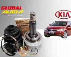 Kia Ceed çöl qranatı