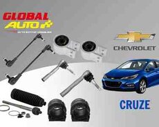 Chevrolet Cruze ehtiyat hissələri