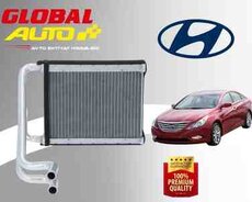 Hyundai Sonata 2010-2014 soba radiatoru
