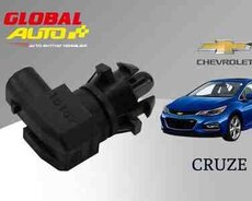 Chevrolet Cruze çöl tempurator daçiki