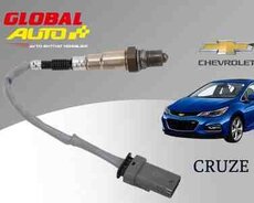 Chevrolet Cruze katalizator sensoru
