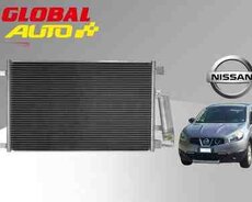 Nissan Qashqai kondisioner radiatoru