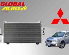 Mitsubishi Airtek kondisioner radiatoru