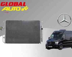 Mercedes-Benz Sprinter 906 kondisioner radiatoru