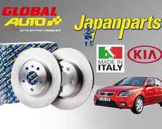Kia Rio 2005-2011 əyləc diski