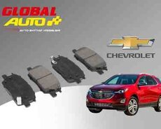 Chevrolet Equinox 2015-2024 əyləc bəndi