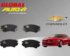 Chevrolet Camaro 2009-2015 əyləc bəndi