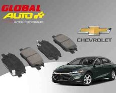Chevrolet Malibu 2015-2024 əyləc bəndi