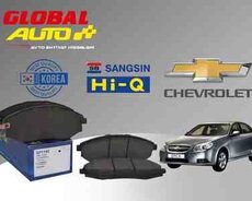 Chevrolet Epica əyləc bəndi